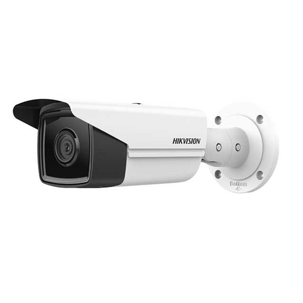 Camera IP Trụ hồng ngoại 2MP Hikvision DS-2CD2T23G2-2I chuẩn nén H.265+