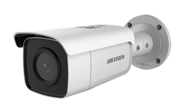 Camera IP 4.0 Megapixel HIKVISION DS-2CD2T46G1-4I