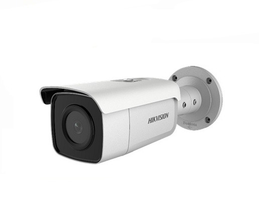 Camera IP 2.0 Megapixel HIKVISION DS-2CD2T26G1-2I