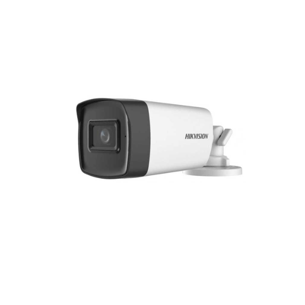 Camera HD-TVI 5MP Hikvision DS-2CE17H0T-IT5F