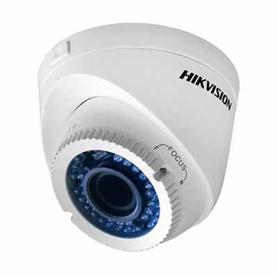 Camera HDTVI 2.0 Megapixel HIKVISION DS-2CE56D0T-VFIR3E