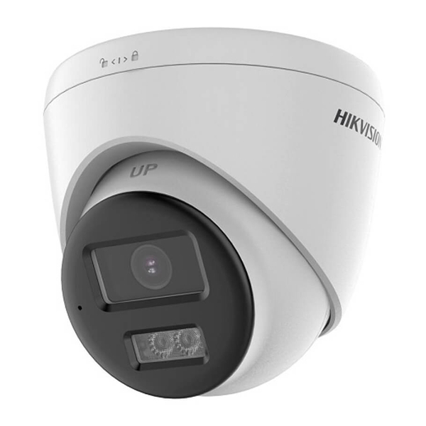  Camera tháp pháo HybirdLight 2MP Hikvision DS-2CE78D0T-LTS, đàm thoại 2 chiều