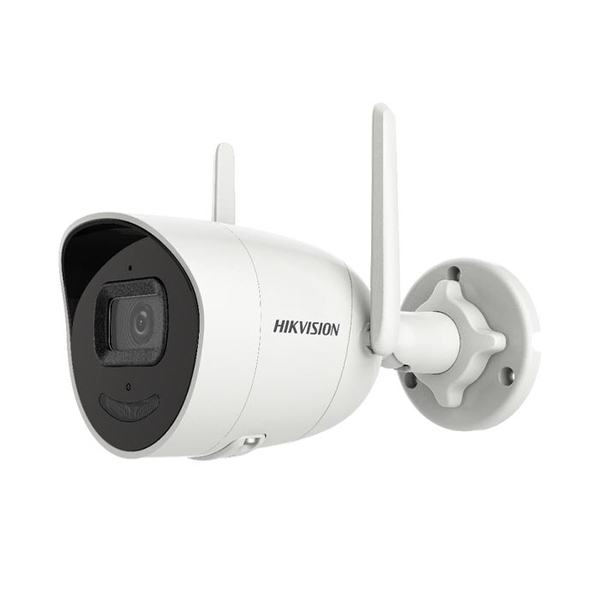 Camera IP Wifi hình trụ  2MP Hikvision DS-2CV2021G2-IDW