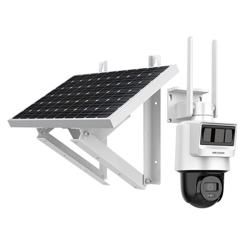 Camera IP PT 4G Hikvision DS-2DE2C400IWG-K/4G/C05S10