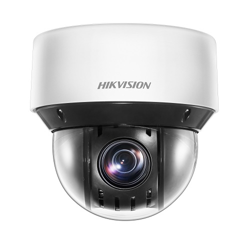 Camera IP speed dome 2MP HIKVISION DS-2DE4A225IW-DE