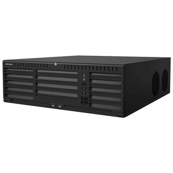 Đầu ghi hình IP 256 kênh Hikvision DS-96256NI-I16