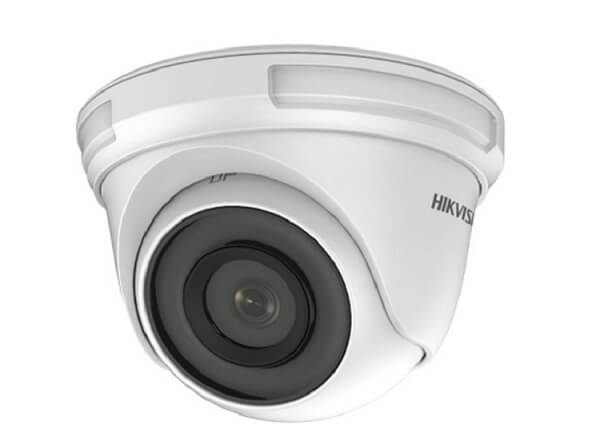 Camera IP 2.0 Megapixel HIKVISION DS-D3200VN