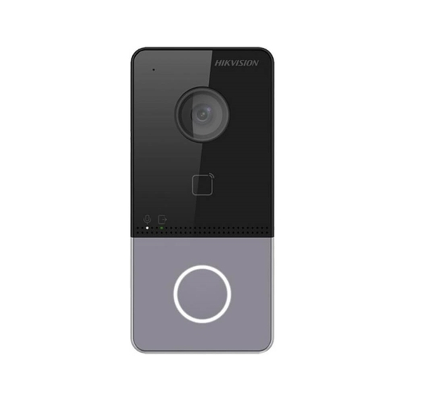 Nút bấm IP Hikvision DS-KV6113-PE1