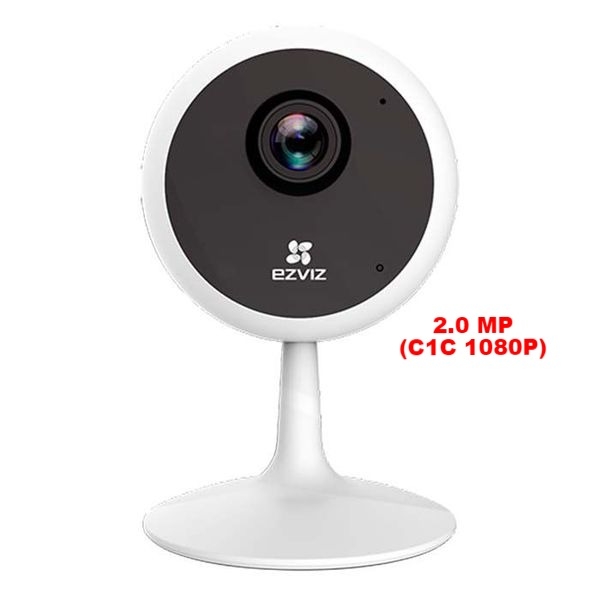 Camera wifi EZVIZ CS-C1C-1D2WFR 2.0 Megapixel 1080P ( C1C )