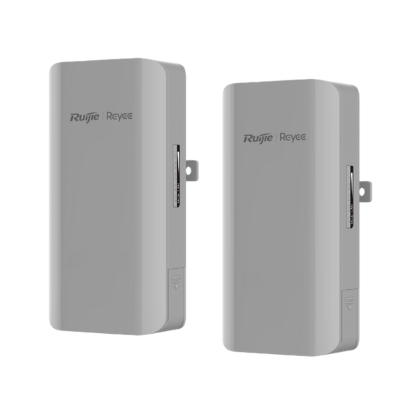 Bộ bắn điểm Wifi ngoài trời RUIJIE REYEE RG-EST310 V2
