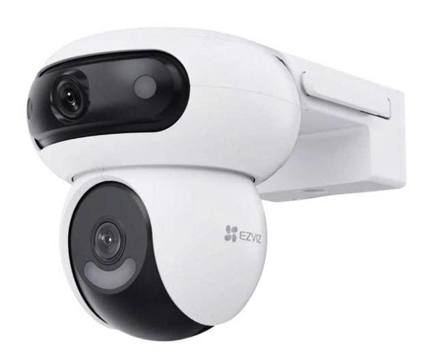 Camera mắt kép quay quét EZVIZ H90 Dual (2K+ & 2K+) (CS-H90-R100-8H44WKFL)