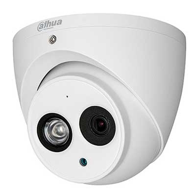 Camera HDCVI 4.0 Megapixel DAHUA DH-HAC-HDW1400EMP-S2