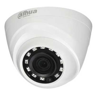 Camera HDCVI 4.0 Megapixel DAHUA DH-HAC-HDW1400RP-S2