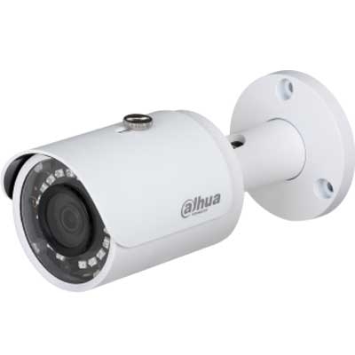 Camera HDCVI 4.0 Megapixel DAHUA DH-HAC-HFW1400SP-S2