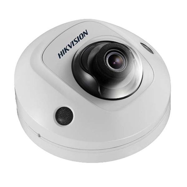 Camera IP 2.0 Megapixel HIKVISION DS-2CD2523G0-IS