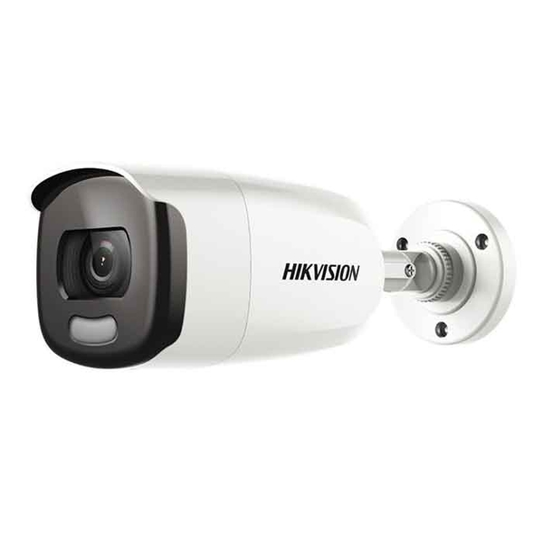 Camera HDTVI ColorVu 5.0 Megapixel HIKVISION DS-2CE12HFT-F