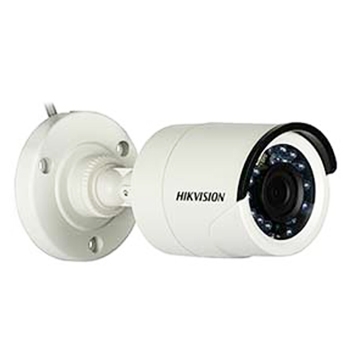 Camera HDTVI 1.0 Megapixel HIKVISION DS-2CE16C0T-IRP