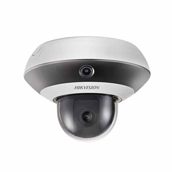 Camera IP quay quét 2.0 Megapixel HIKVISION DS-2DE1A200W-DE3
