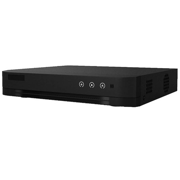 Đầu ghi hình TURBO 4.0 3MP Hikvision 8 kênh iDS-7208HQHI-M1/E