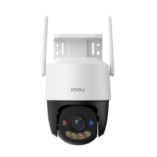 Camera Wifi IMou PT Full Color ngoài trời 8MP IPC-K7FP-8V0N