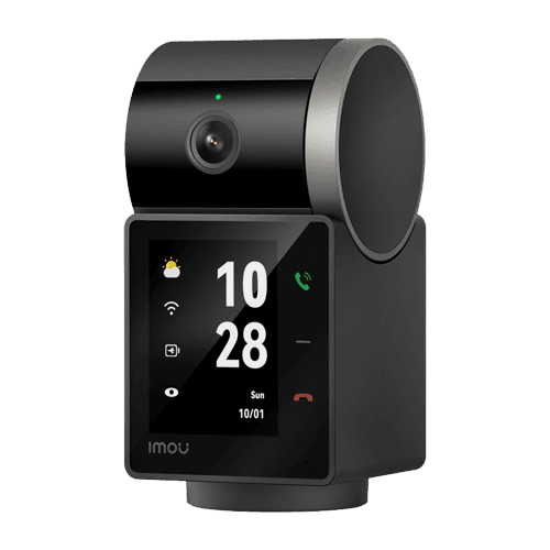 Camera Wifi iMOU IPC-S2VBP-5M0WR REX VT Pro 5MP [Gọi Video 2 Chiều, Tích hợp pin 2000mAh]