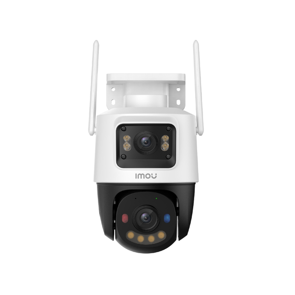 Camera IMOU Cruiser Dual 2C 4G IPC-S7XCP-6M1TED-EU