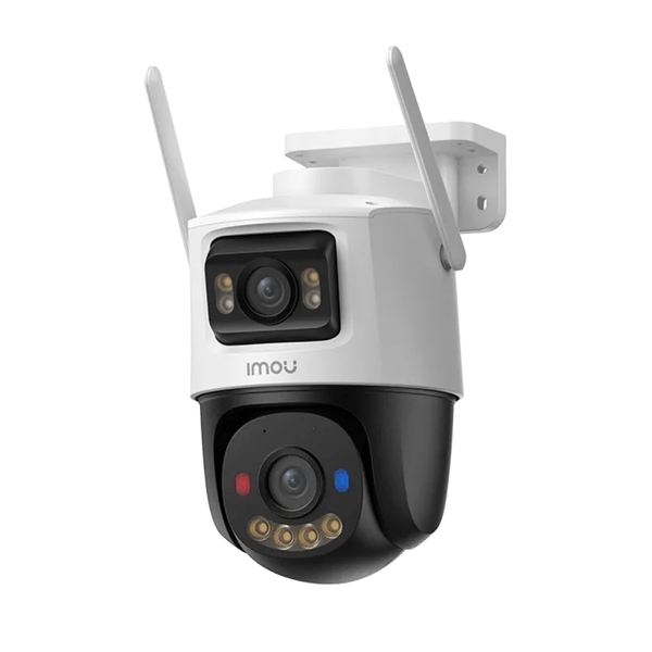 Camera Wifi 8MP iMOU Cruiser Dual 2 Pro (IPC-S7XFP-8U0WED)