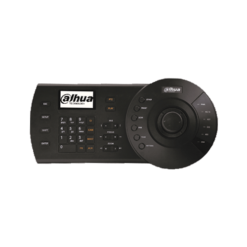 Bàn điều khiển Camera DAHUA DHI-NKB1000-E