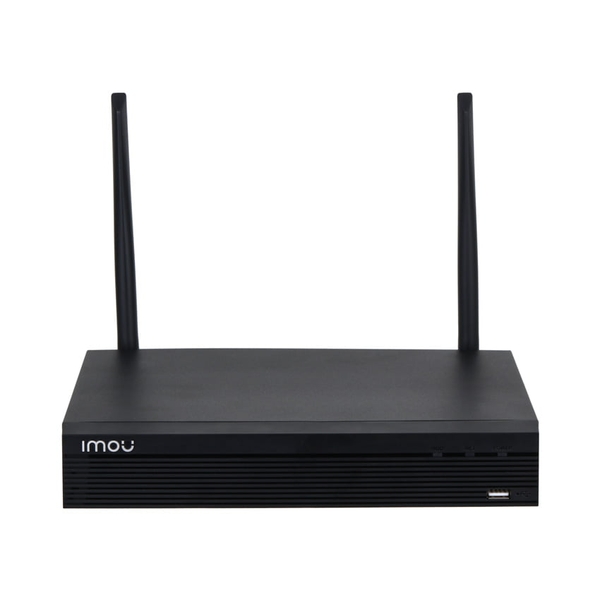Đầu ghi hình Wifi Imou 8 kênh NVR1108HS-W-S2