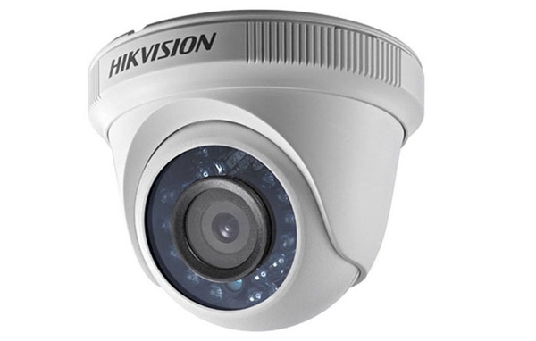 Camera HDTVI 2.0 Megapixel HIKVISION DS-2CE56D0T-IR(C)