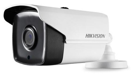 Camera HDTVI 2.0 Megapixel HIKVISION DS-2CE16D0T-IT5(C)