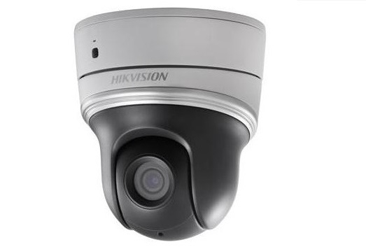 Camera IP quay quét 2.0 Megapixel HIKVISION DS-2DE2204IW-DE3(Indoor)