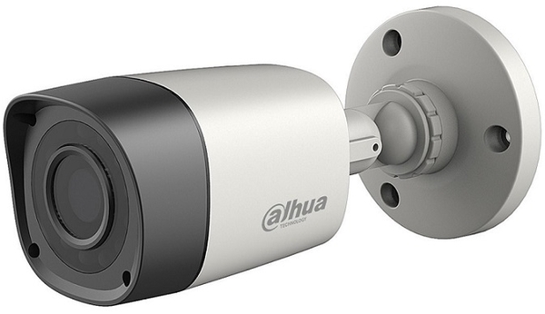 Camera HDCVI 4.0 Megapixel DAHUA DH-HAC-HFW1400RP