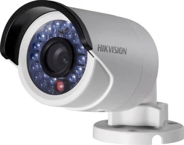 Camera HDTVI 2.0 Megapixel HIKVISION DS-2CE16D0T-IRE