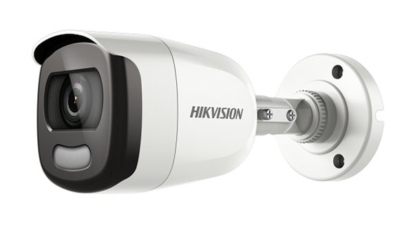 Camera HDTVI ColorVu 2.0 Megapixel HIKVISION DS-2CE10DFT-F