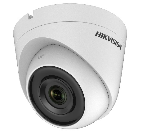 Camera HDTVI 5.0 Megapixel HIKVISION DS-2CE56H0T-ITP