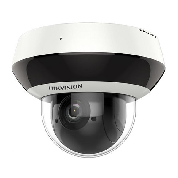 Camera IP Mini Speed Dome 4MP Hikvision DS-2DE2A404IW-DE3/W
