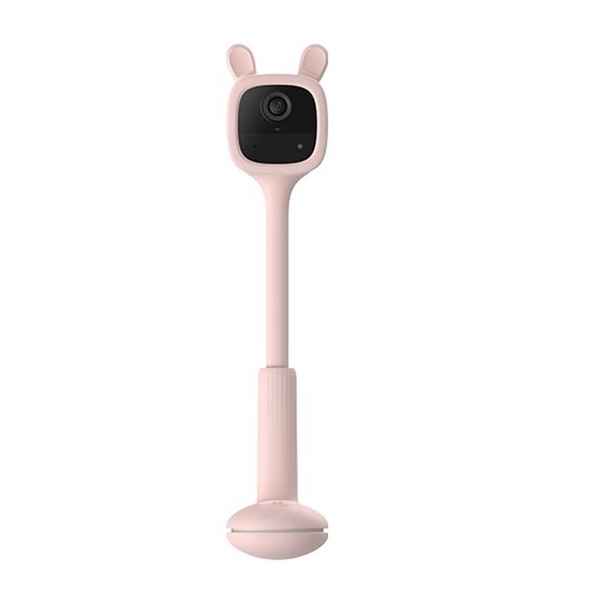 Camera Wifi Ezviz 2MP BM1 - Giám sát bảo vệ bé bằng camera pin sạc (CS-BM1-R100-2D2WF-Ra)