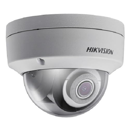Camera IP 2.0 Megapixel HIKVISION DS-2CD2123G0-I