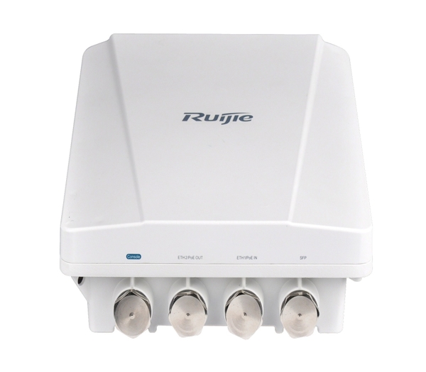 Thiết bị phát sóng wifi ngoài trời RUIJIE RG-AP630 (IODA)