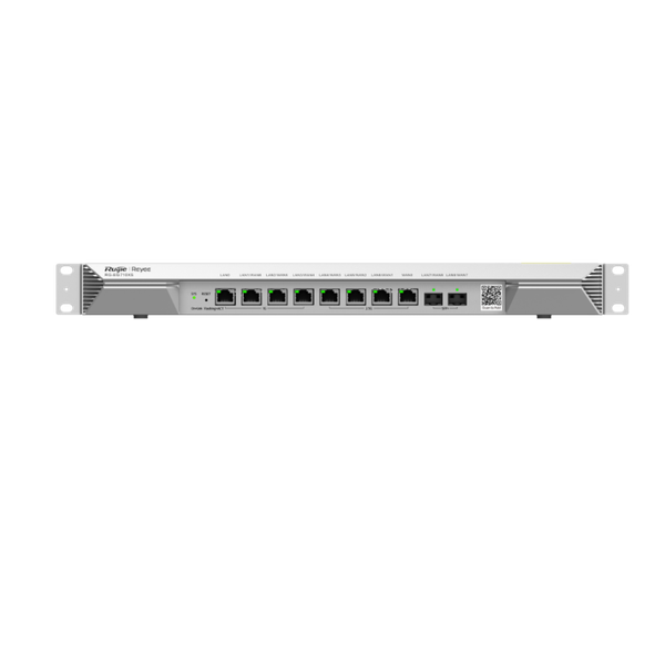 Router cân bằng tải Ruijie Reyee RG-EG710XS