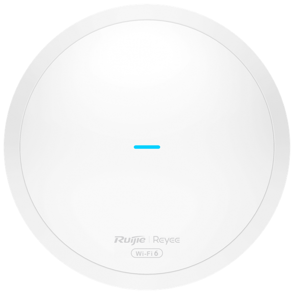 Bộ Phát WiFi 6 ốp trần Ruijie RG-RAP62