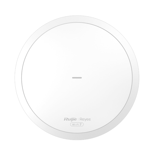 Bộ phát WiFi 7 Ruijie RG-RAP72