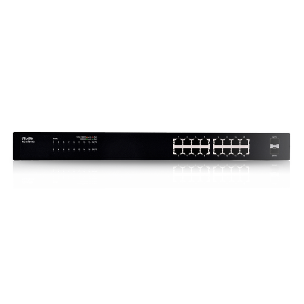 Switch 16 cổng RUIJIE RG-S1818G