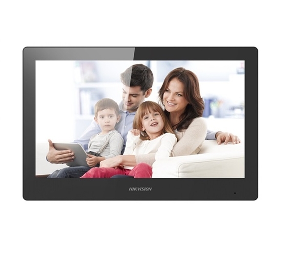 Màn hình chuông cửa IP Hikvision SH-KH8522-WTE1