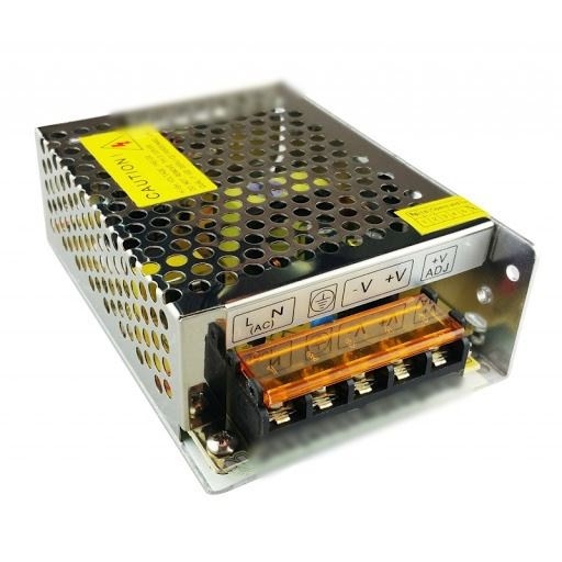 Nguồn tổng 12V - 20A