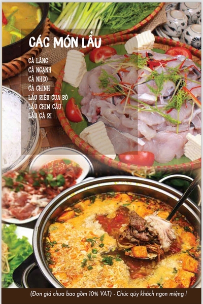 MENU - 11