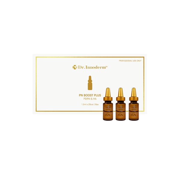 TINH CHẤT CÁ HỒI DR.INNODERM PN BOOST PLUS PN BOOST PLUS (PDRN & HA)