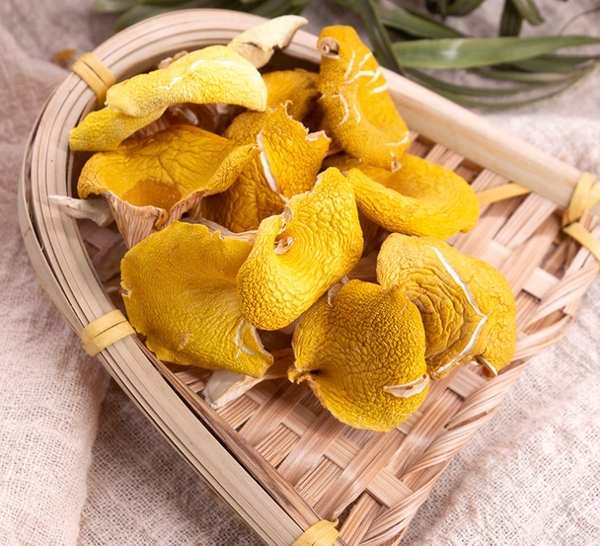 Kinh nghiệm bảo quản nấm Hoàng Kim khô lâu dài, an toàn