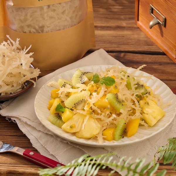 Bí quyết chọn mua rong sụn 1 nắng chuẩn chất lượng, không bị mặn gắt